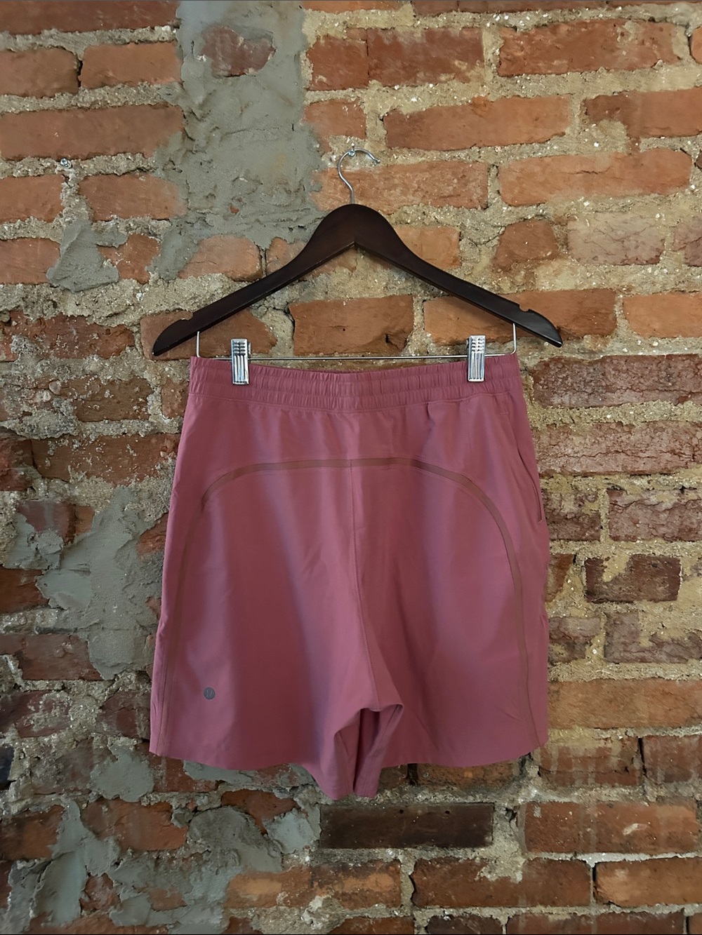🍋 Men’s Lululemon Pace Breaker Short